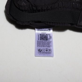 Pánske šortky Endura veľ. XXXXL