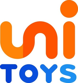 Uni-Toys - Kuna obecná - 40 cm (délka) - Plyšová kuna - Plyšová hračka, Vycpané zvířátko