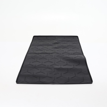 Garoopion kočičí stelivo, 86 x 56 cm silikonová podložka pod kočičí stelivo velká, vodotěsná kočičí