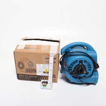 Ventilátor XPower - P-80A
