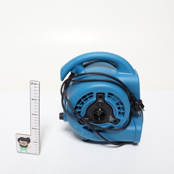 Ventilátor XPower - P-80A