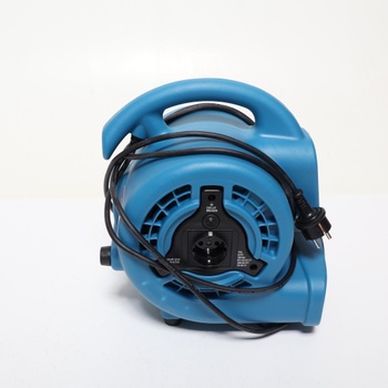 Ventilátor XPower - P-80A
