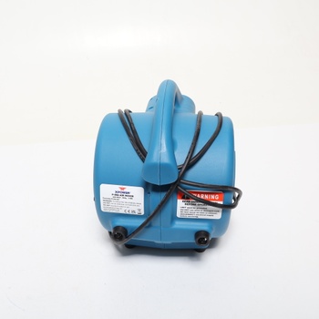 Ventilátor XPower - P-80A