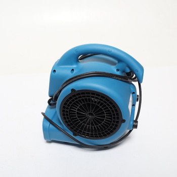 Ventilátor XPower - P-80A