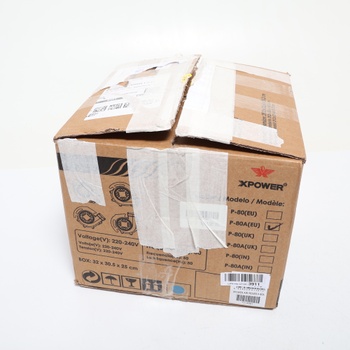 Ventilátor XPower - P-80A