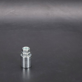McGard 21156SU Flat Seat Wheel and Tire Lock SW21 Závit M12 x 1,5 Rozměry 15/35 mm