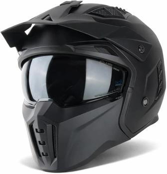 Motocyklová prilba Vinz veľ. M (57-58 cm)