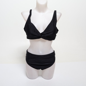 Dámské černé bikiny CheChury
