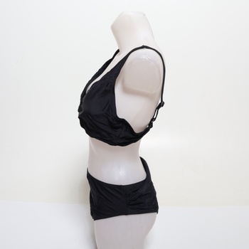 Dámské černé bikiny CheChury
