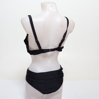 Dámské černé bikiny CheChury