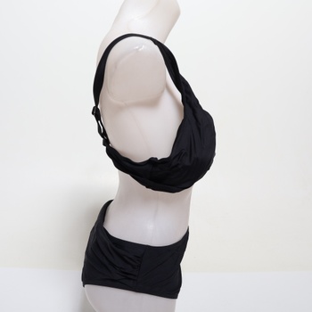 Dámské černé bikiny CheChury