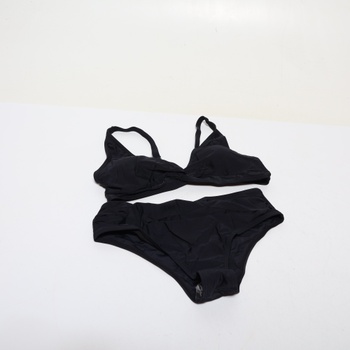 Dámské černé bikiny CheChury