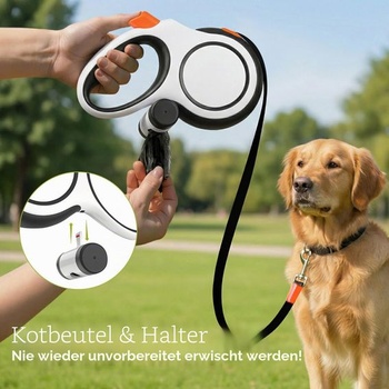 Samonavíjacie vodítko Ecofocet 301-83109