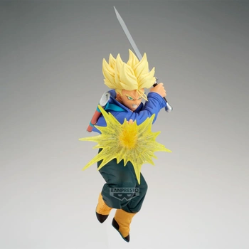Figurka Banpresto Dragon Ball Z