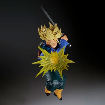 Figurka Banpresto Dragon Ball Z