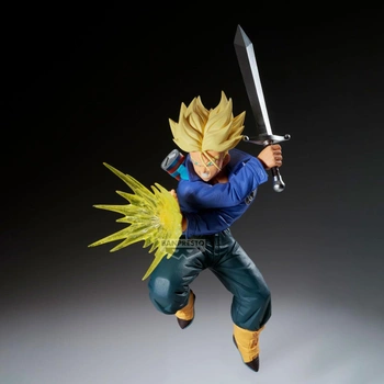 Figurka Banpresto Dragon Ball Z