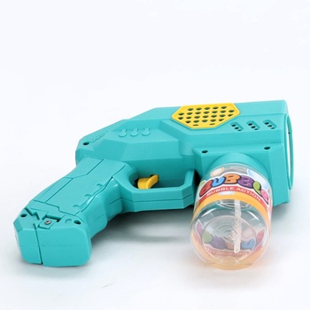 Bublifuk Vansky BubbleM-1 pistole