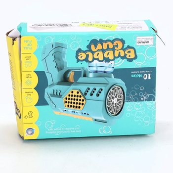 Bublifuk Vansky BubbleM-1 pistole