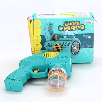 Bublifuk Vansky BubbleM-1 pistole