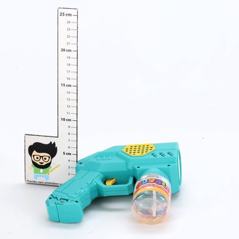 Bublifuk Vansky BubbleM-1 pistole