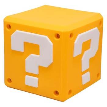 Nočné svetlo Paladone 15789 Super Mario 