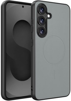 Puzdro X-level pre Samsung Galaxy S25 Plus, PU koža s…