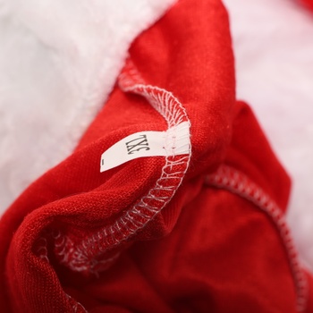 Pánsky kostým LHBM Grinch veľ. 3XL