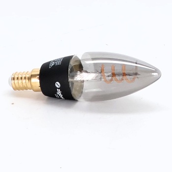 LED žiarovka Eglo 4 W, E14