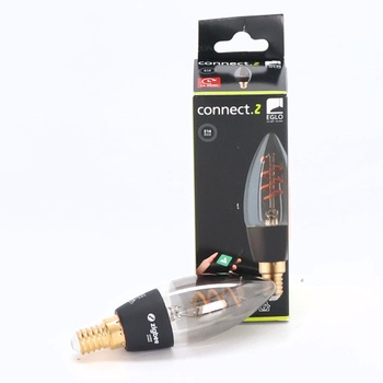 LED žiarovka Eglo 4 W, E14