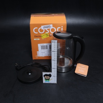 Rýchlovarná kanvica Cosori GK172-CO