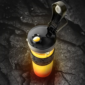 Fľaša na pitie Duronic BB5 pre mixéry, náhradný hrnček s objemom 570 ml