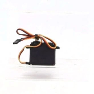 Servo motor modelářský černý