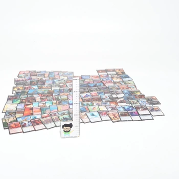Karty Magic: The Gathering Marvel
