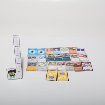Zberateľská kartová hra Pokémon Mini-Tin-Box