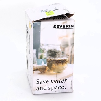 Kanvica Severin WK 3472 Mini