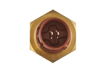 HELLA 6ZT 007 835-091 Teplotní spínač, ventilátor chladiče - 12V - 2pinový