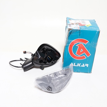 Spätné zrkadlo Alkar 6143868