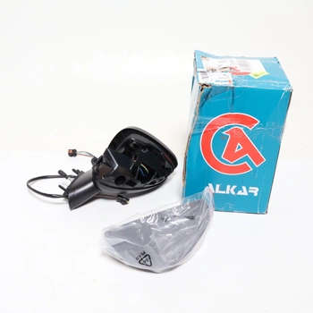 Zpětné zrcátko Alkar 6143868