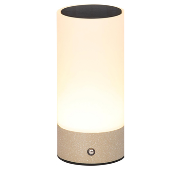 Stolová lampa Dehner 20010022838