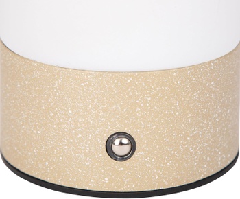 Stolová lampa Dehner 20010022838
