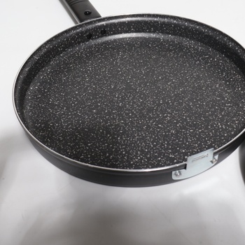 Oboustranná pánev Alluflon 26 cm