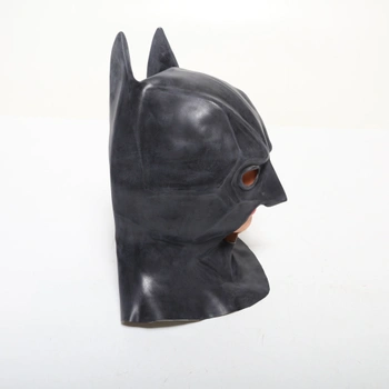 Pánsky kostým Sinsen maska ​​Batman