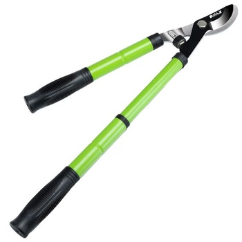 Teleskopické nožnice AIRAJ 43-60 cm, čepeľ z vysoko uhlíkovej ocele SK5