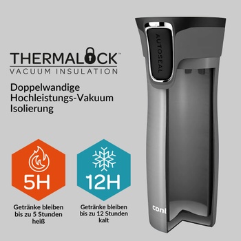 Termohrnek Contigo West Loop Autoeal