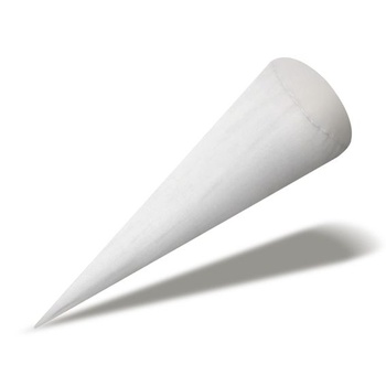 Vankúš Scinzene na školský kužeľ 70 cm s výplňou, prémiová…