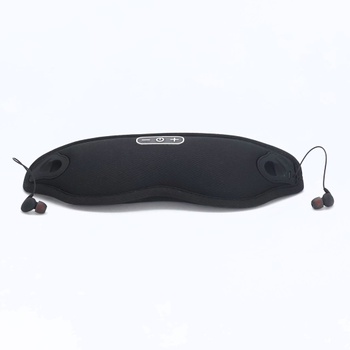 Maska na spanie fsmart Bluetooth 5.4
