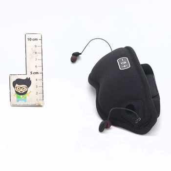 Maska na spanie fsmart Bluetooth 5.4