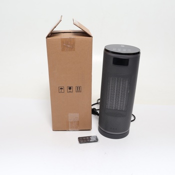 Elektrický ohrievač Amazon Basics