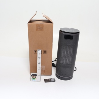 Elektrický ohrievač Amazon Basics