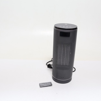 Elektrický ohrievač Amazon Basics